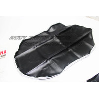 KULIT SARUNG COVER JOK RXK RX K RX KING NEW YAMAHA 3KA-F470F-50 24ZUN