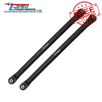 Alloy Aluminum Rear Axle Tie Rod for Axial 1/10 RBX10 Ryft 4WD Scale Rock Bouncer Spare RC CAR