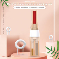 Advanced Caning Brush Split Multi Head Easy To Can Convenient