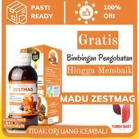 A_k Madu Zestmag Original Madu Zetsmag Obat Lambung Maag Zestmaag Asli