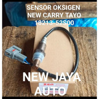 SENSOR OXYGEN O2 KNALPOT CARRY ALL NEW 2019 TAYO 18213-52S00 ORI