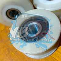 (ADDA) ROLLERBELT/PULLYBELT MESIN PENGERING MAYTAG,SPEDQUEEN,WHIRPOOL,IPSO