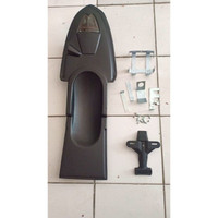 BERKUALITAS Undertail Selancar Variasi Cb150R Old Lama
