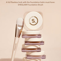 SHEGLAM FOUNDATION BALM BRUSH