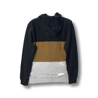 [Baru] Kiddrock - Hoddie Full Fieace Bordel Logo Kiddrock Original