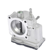 1 Piece 161194BB0A Throttle Body Throttle Valve Automobile Parts Accessories For Nissan Rogue Sport 2017-2018 2.0L