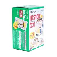 Murah Nih!! Instax Refill Mini Twinpack Plain Film [2Pack]