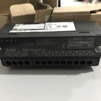 Include Ppn Cc-Link Cclink Aj65Sbtb1-16D 16 Input Mitsubishi Dus Book Lengkap