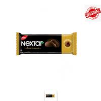 NEXTAR BROWNIES COKLAT 10x42 GR**