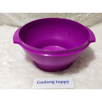 rice bowl ungu base tempat nasi