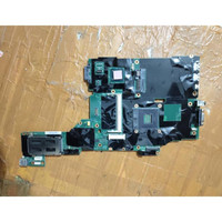 Terlaku! Part Lenovo T430 Mainboard Proc Wifi Engsel Wwan Cam Fan - Jack Power