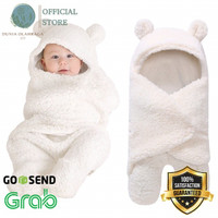 Terlaris Selimut Bayi Baby Blanket Newborn Do
