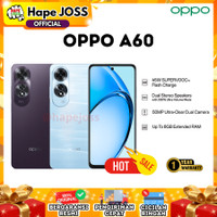 Oppo A60 8/256Gb Nfc Android