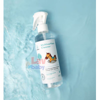 250Ml Multi - Pureco Multi Surface Cleaner Pembersih Mainan Playmat Terlaris