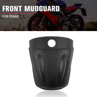 For Aprilia RS 660 RSV4 Tuono V4 Tuono 660 RS660 2021-2024 2023 2022 Motorcycle Front Fender Extender Mudguard Extension