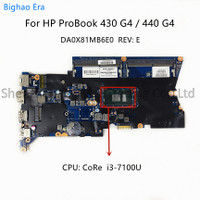 905792-001 905792-601 For HP ProBook 430 G4 440 G4 Laptop Motherboard