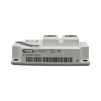 FZ600R17KE3 IGBT Power Module Electronic Components Are Brand New and Original