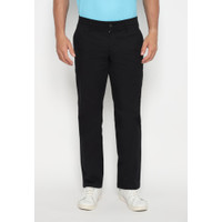 BIG SALE Jack Nicklaus Hector Celana Panjang Pria Regular Fit Hitam