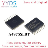 A4975SLBT A4975SLBTR-T A4975 5PCS integrated circuit IC chip in stock