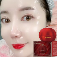 Discount DEVNEN Dragon'S Blood Blood 50g Pencerah Wajah Hasil Nyata Pengecil Pori PoriPemutih