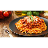 SKUYY MCLEWIS SAUS SPAGHETTI 1KG PACKING AMAN