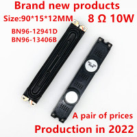 1 pair Original NEW for Samsung TV speaker UA46C5000PR UA32C4000P
