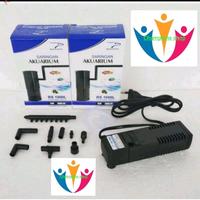 New Ready Stok Mesin Internal Aquarium Rosston RS-1000L Terlaris