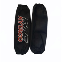 cover sarung tutup shockbraker belakang murah cod bayar ditempat