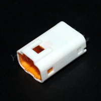 Waterproof Jwpf Series 4 Pin Male 2mm Pitch Jst Connector B4B-JWPF-SK-R