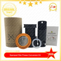 Sparepart Rok Presso Ori Conversion Kit GC Satu set Spare Part Rok