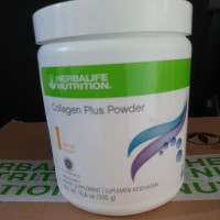 HARGA SPESIAL nutrisi kulit sehat mengandung colagen tinggi Collagen Plus Powderr