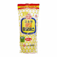 [R]eadyy Ottogi Gold Mayonnaise 300gr - Made In Korea
