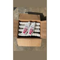 [Khusus Grosir] Marina Uv White Nourish & Bright 460 Ml Pink Promo Hari Ini
