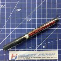 W_q            GM10 Gundam Marker Black