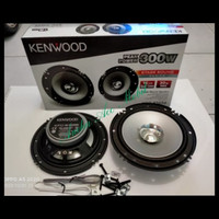 PROMO speaker KENWOOD 6 inci original KFC-S1656 universal Honda City