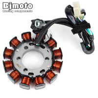 Koil Stator sepeda motor, untuk Honda XR150L 2015 2016 31120-KRH-781