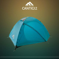 Tenda Camping Frame Alloy Merapi Mountain Cantigi 2 Free Footprint Tenda MM Cantigi 2 orang original
