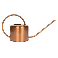 1300Ml Watering Can Metal Garden Stainss Steel Household