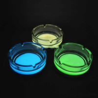 PRODUK TERBARU!! Asbak Glow in The Dark KTG7017