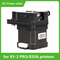 Tronxy 3D Printer Extruder With 42 Stepper Motor For Xy-2