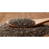 Harga Terbaru Black Chia Seeds 1 Kg C2