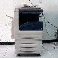 Fujixerox Docucenter / Apeosport Iv 3370/3371 Diskon