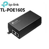 TPLink TL-POE160S PoE+ Injector TP-Link TL POE160S M