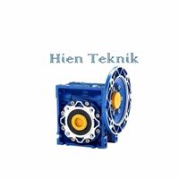 Promo Gearbox worm gear BCG NMRV 050