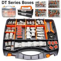 Grosir Deutsch Waterproof Connector Kit Repair Tool Portable Box Suit