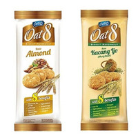 Ch1 Oatbits Oat8 Sachet 28.5gram