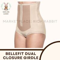 Terbaru Bellefit Dual Closure ( Belle Fit Korset Caesar Normal Corset ) Best Seller
