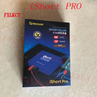 MECHANIC Short Killer 30A Multi-Functiol Short Circuit Detector VC04 Upgraded CellPhone Motherboard Failure Repair, iShort Pro