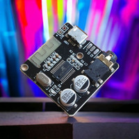 PRODUK TERBARU!! MODUL BLUETOOT RECIVER HW 770B /770A STEREO