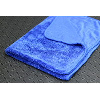 Korean Twisted Fiber Microfiber Drying Towel 70 X 50 600 Gsm Terbaru